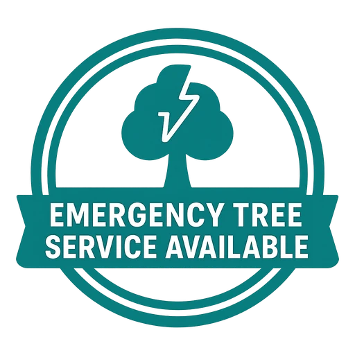 Emergency Tree Service Available